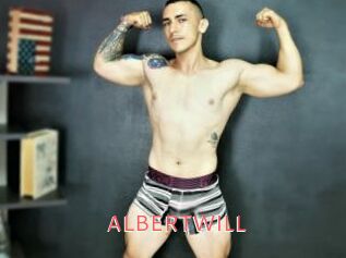 ALBERTWILL