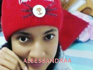 ALEESSANDRAA