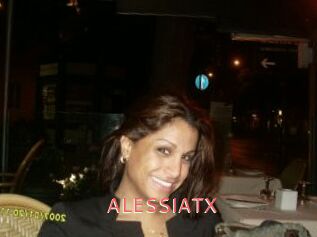 ALESSIATX