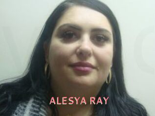 ALESYA_RAY
