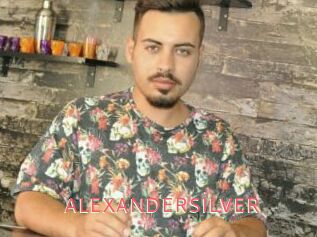 ALEXANDERSILVER
