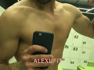 ALEXUFIT