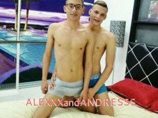 ALEXXXandANDRESSS