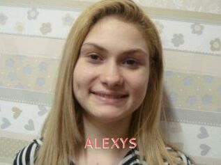 ALEXYS_