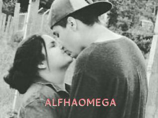 ALFHAOMEGA