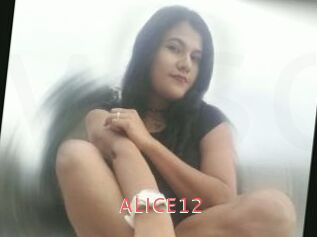 ALICE12