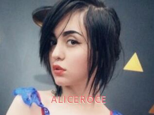 ALICEROCE Webcam Sexe Direct
