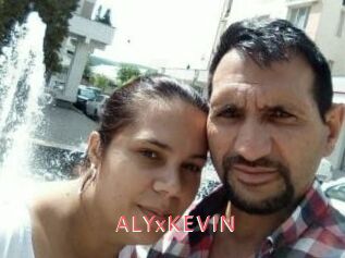 ALYxKEVIN