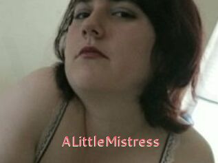 ALittleMistress