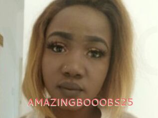 AMAZINGBOOOBS25