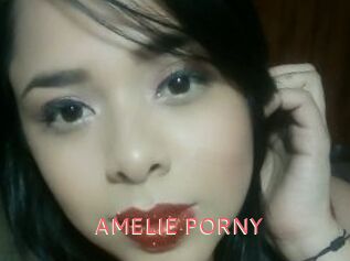 AMELIE_PORNY