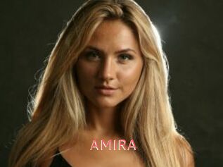 AMIRA