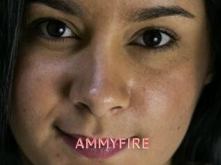 AMMYFIRE