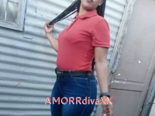 AMORRdivaXX