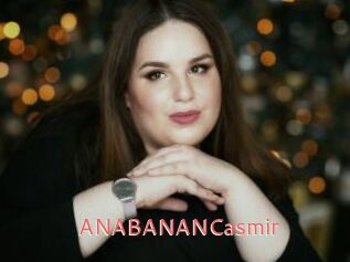 ANABANANCasmir
