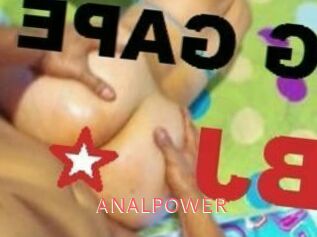 ANALPOWER