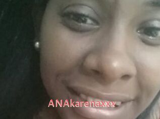 ANAkarenaxxx Webcam Sexe Direct