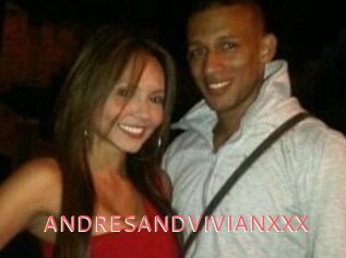 ANDRESANDVIVIANXXX
