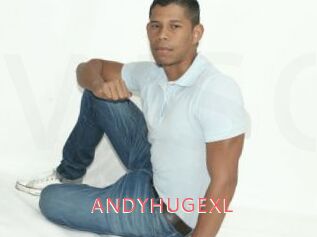 ANDYHUGEXL