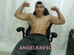 ANGELRAVSON