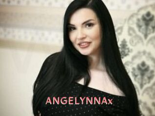 ANGELYNNAx Webcam Sexe Direct