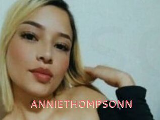 ANNIETHOMPSONN