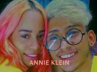 ANNIE_KLEIN Webcam Sexe Direct
