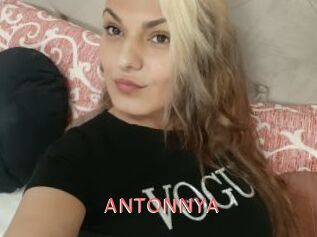 ANTONNYA