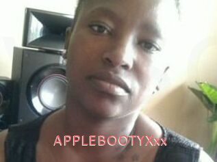 APPLEBOOTYXxx