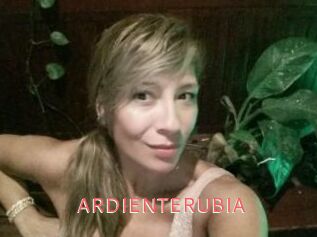 ARDIENTERUBIA