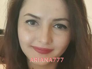 ARIANA777