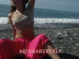 ARIANA_BEVERLY Webcam Sexe Direct