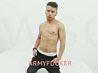 ARMYFUCKER