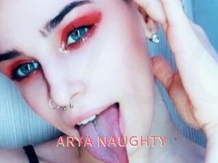ARYA_NAUGHTY