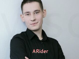 ARider Webcam Sexe Direct