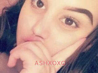 ASHXOXO Webcam Sexe Direct