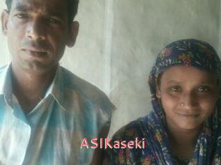 ASIKaseki