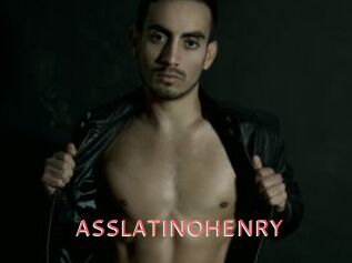 ASSLATINOHENRY