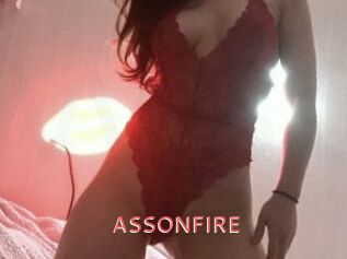 ASSONFIRE