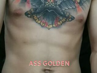 ASS_GOLDEN