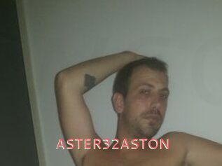 ASTER32ASTON