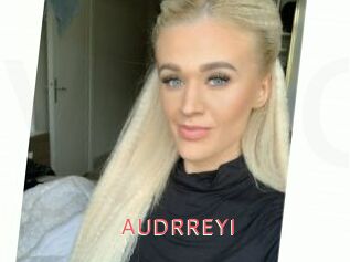 AUDRREYI