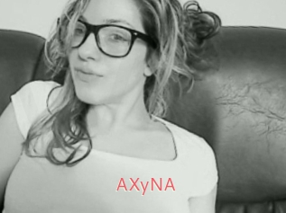 AXyNA Webcam Sexe Direct