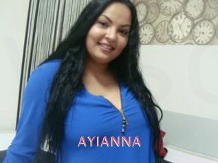 AYIANNA_