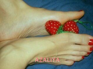 AZALIYA