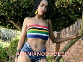 AZANIANGODDESS