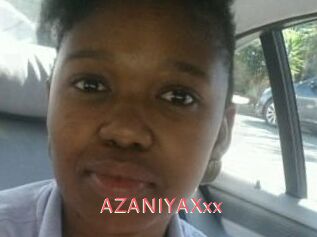 AZANIYAXxx