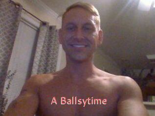 A_Ballsytime