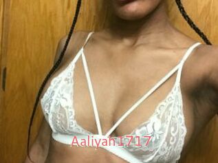 Aaliyah1717