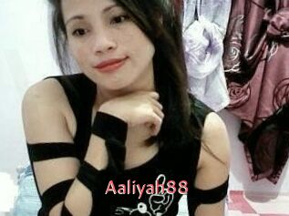 Aaliyah88